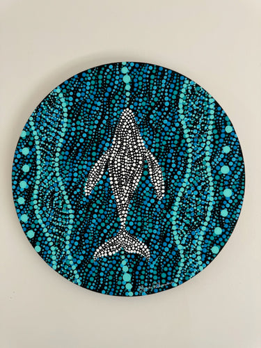 Whale Spirit