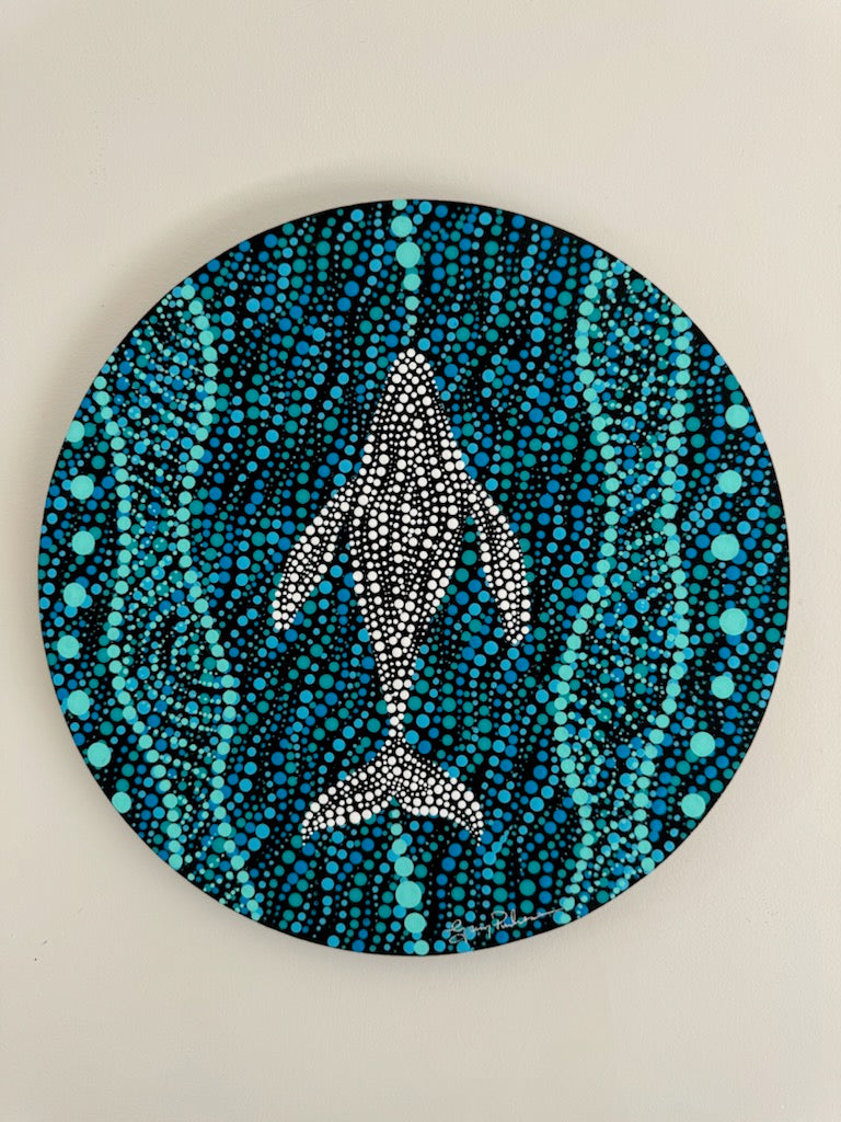 Whale Spirit