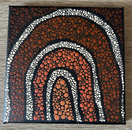 Mini artwork 1