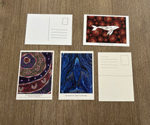Load image into Gallery viewer, A6 Postcards