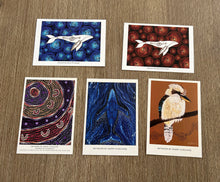 Load image into Gallery viewer, A6 Postcards