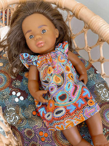 Aboriginal Dolls & Accessories