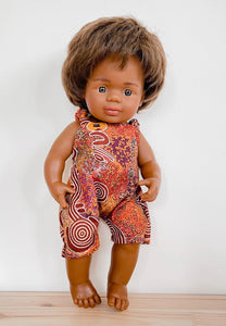 Aboriginal Dolls & Accessories