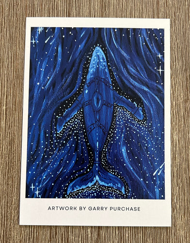 A6 Postcards