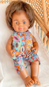 Aboriginal Dolls & Accessories
