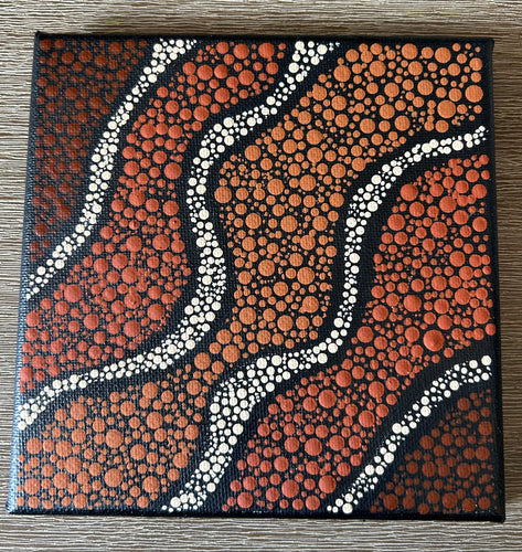 Mini artwork 3