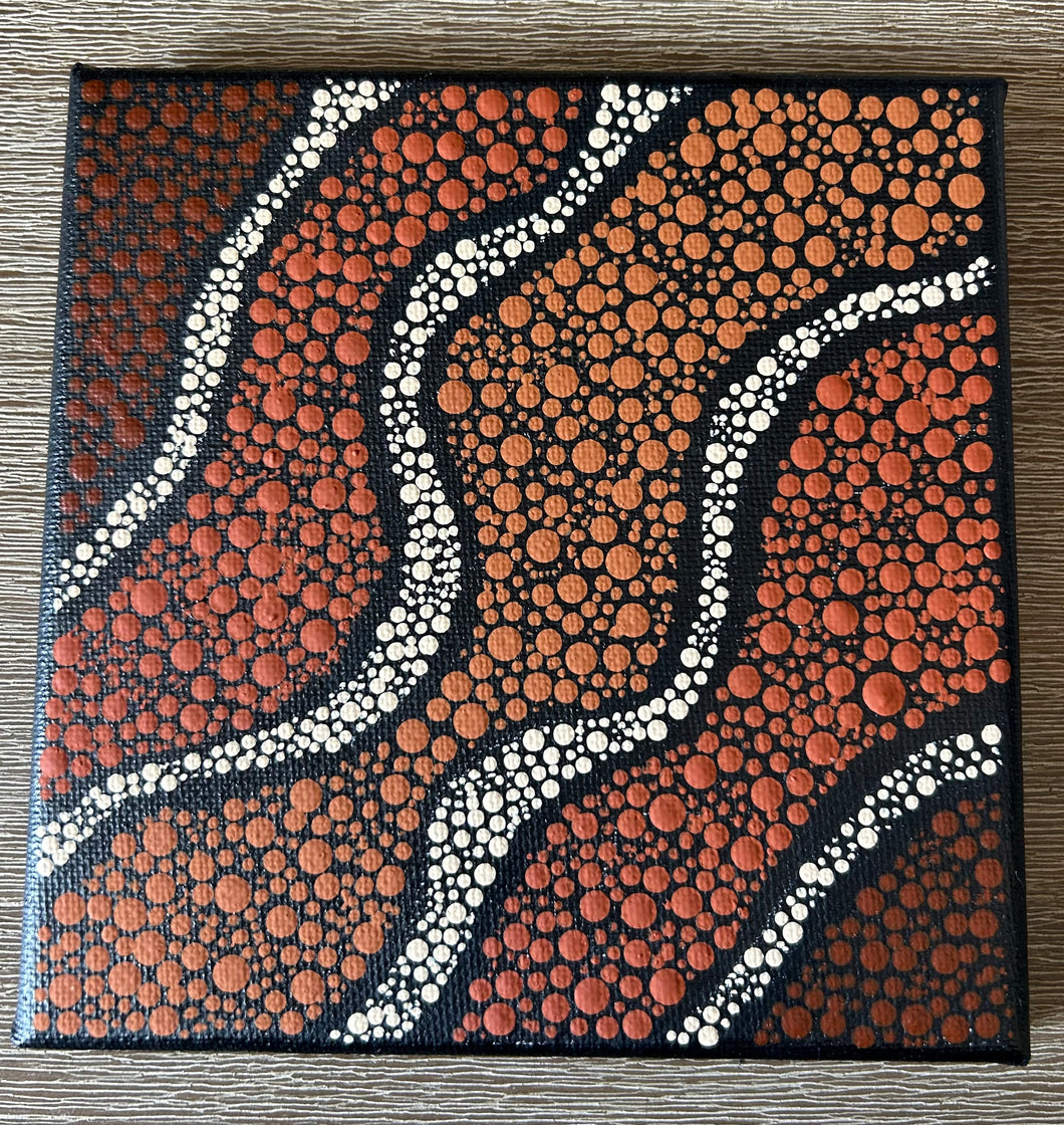 Mini artwork 3