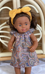 Aboriginal Dolls & Accessories