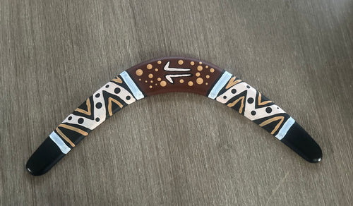 18” Throwing Boomerang 2