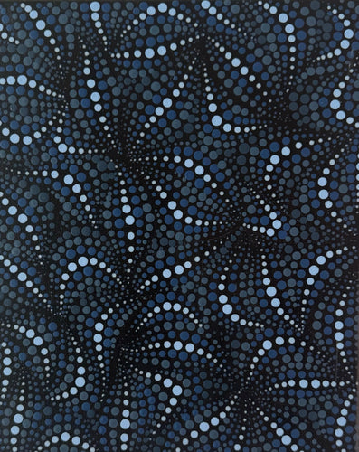 Ocean - small artwork