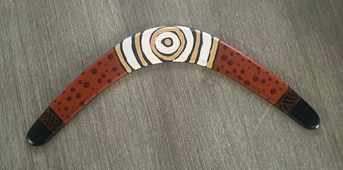 18” Throwing Boomerang 1