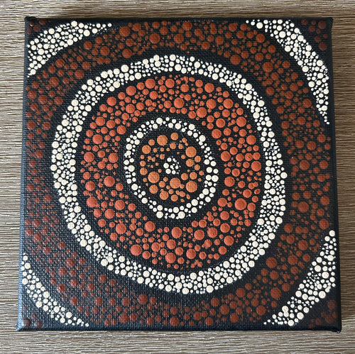 Mini artwork 2
