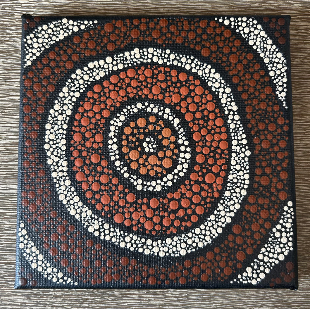 Mini artwork 2
