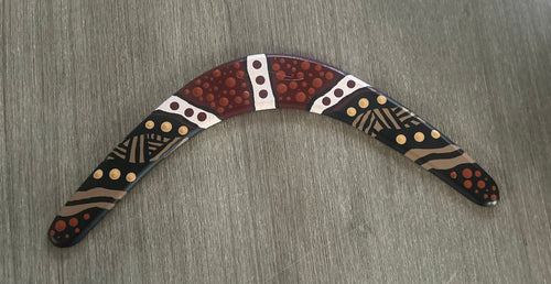 18” Throwing Boomerang 3