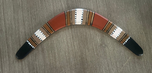 18” Throwing Boomerang 4