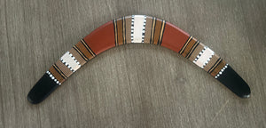 18” Throwing Boomerang 4