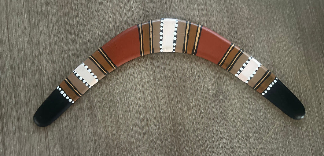 18” Throwing Boomerang 4