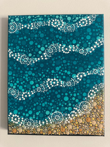 Shoreline