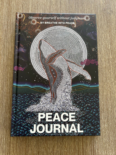 Peace Journal