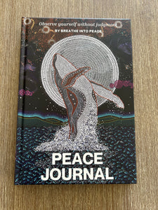 Peace Journal