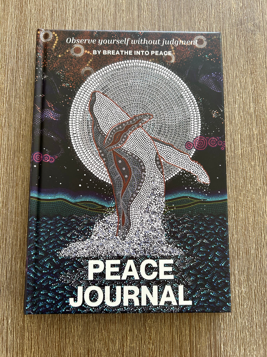 Peace Journal