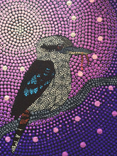 Load image into Gallery viewer, The Glen Art Program - Kookaburras