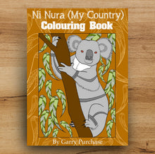 Load image into Gallery viewer, Wholesale Ni Nura Colouring Books | Pack of 10 books