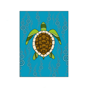 A6 Greeting Cards