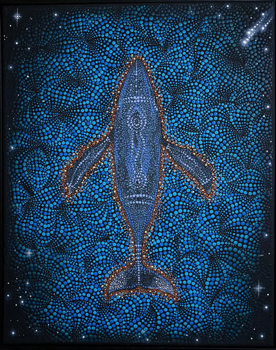 GAWURA’s JOURNEY POSTER PRINTS