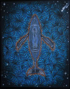 GAWURA’s JOURNEY POSTER PRINTS