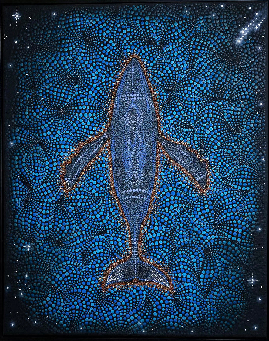 GAWURA’s JOURNEY POSTER PRINTS