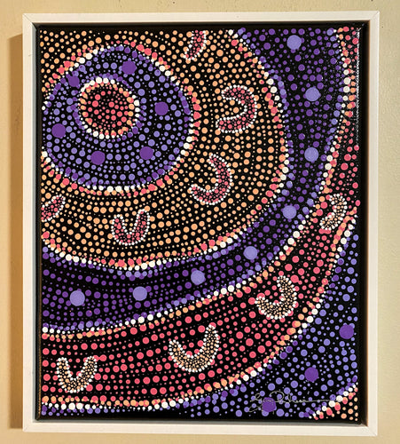 Women Of Strength Painting