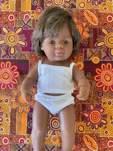 Aboriginal Dolls & Accessories