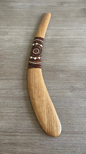 Hunting Boomerang