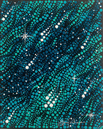 Shooting Stars