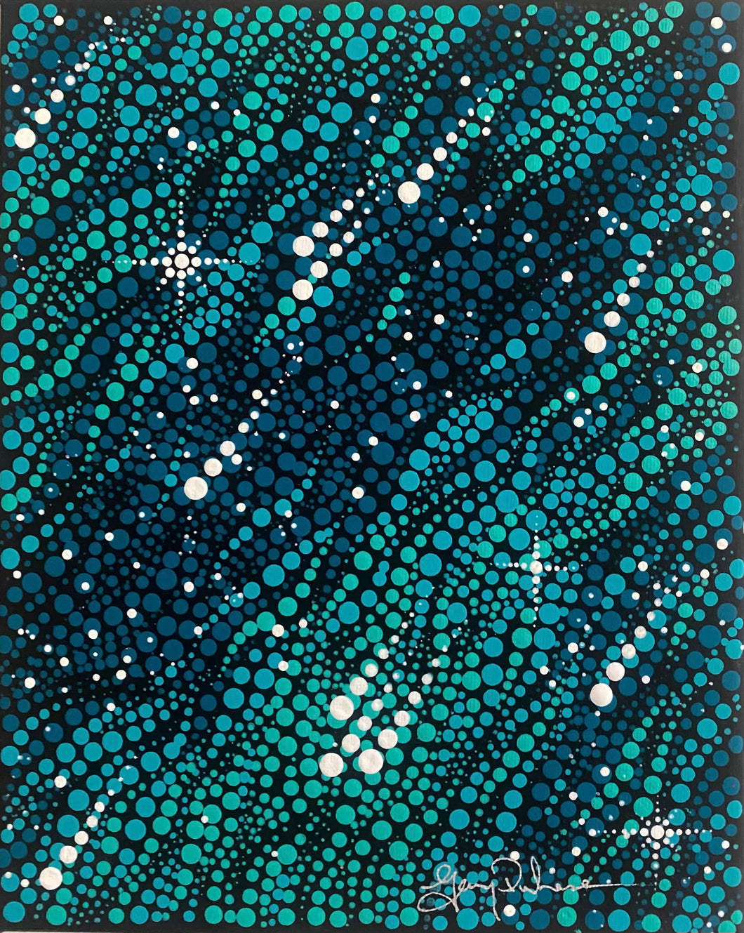 Shooting Stars