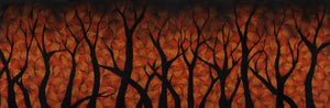 Flame Trees POSTER Prints