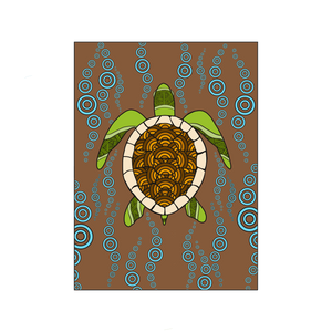 A6 Greeting Cards